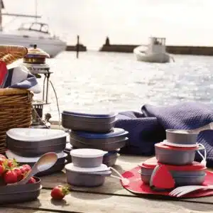 Light My Fire Mealkit