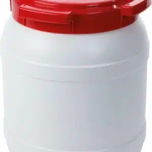 curtec waterkluis 6.4liter