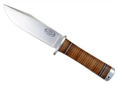 Fallkniven Northern Light Model Frej kopen. www.hard2find.nl