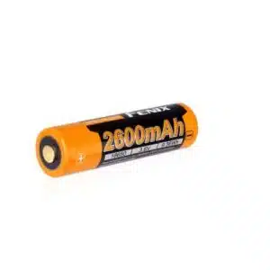 fenix batterij ARB L18 2600 Rechargeable