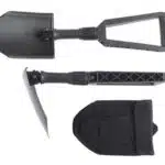 fiskars opvouwbare schep