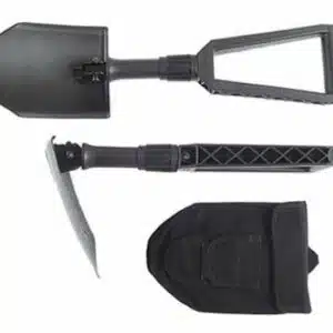 fiskars opvouwbare schep