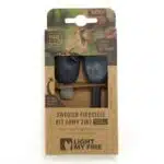 firesteel bio army slaty black