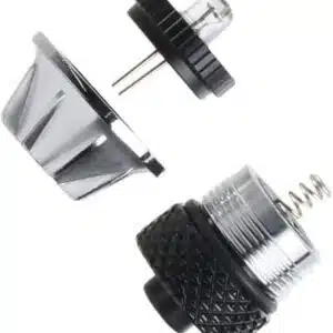 nite ize mini maglite led upgrade aa combo 30lm