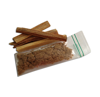 Balthasar Fire Kit vulling