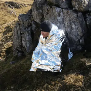 survival foliedeken b
