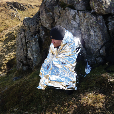 survival foliedeken b