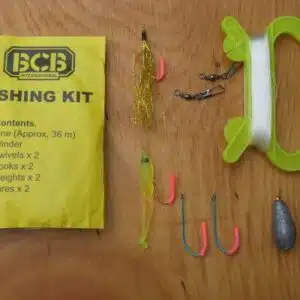 survival vis-set bcb