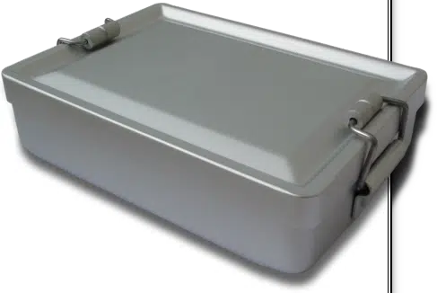 mini mess tin bcb