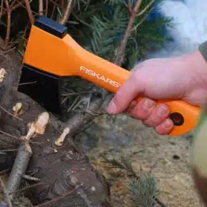 fiskars bijl x5