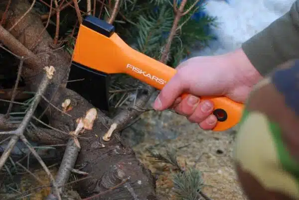 fiskars bijl x5