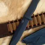 Fallkniven A1 / zwart-0