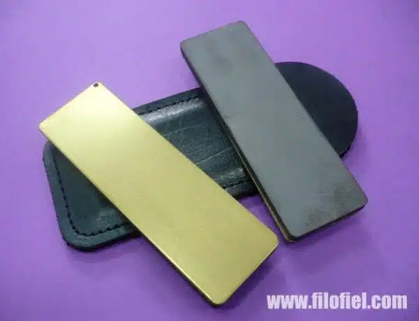 Fallkniven Diamantvijl DC4 Kopen. www.hard2find.nl