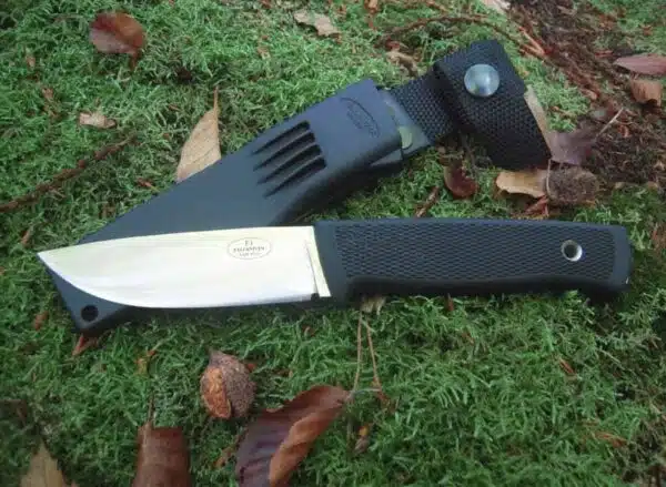 Fallkniven F1