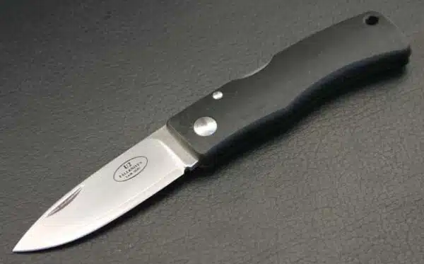 Fallkniven U2