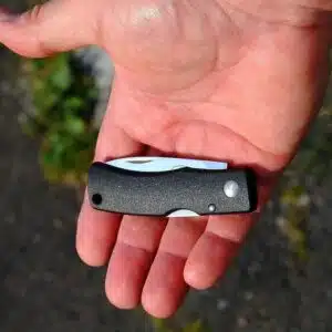 Fallkniven U2