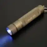 Fenix E01 zaklampje