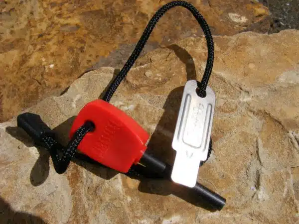 Firesteel Scout Firesteel Scout