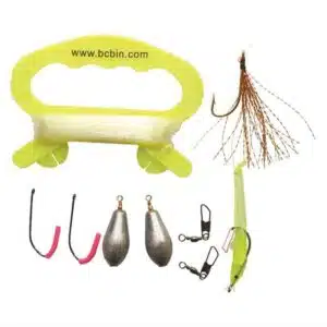 Visset survival bcb
