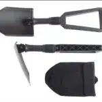 Fiskars opvouwbare schep-0