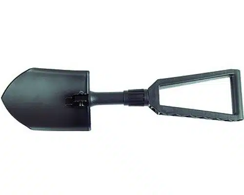 Fiskars opvouwbare schep-573