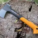 fiskars bijl x7