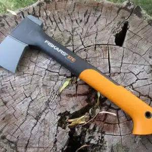 fiskars bijl x7