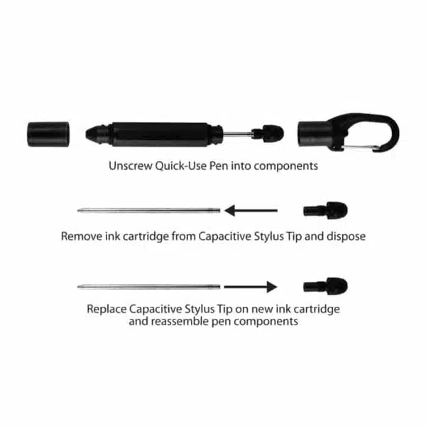 Inka Mobile pen