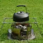 kampeer grill coghlans