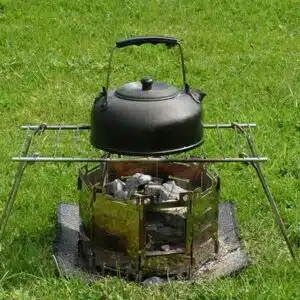 kampeer grill coghlans