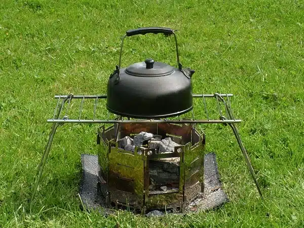 kampeer grill coghlans kampeer grill coghlans