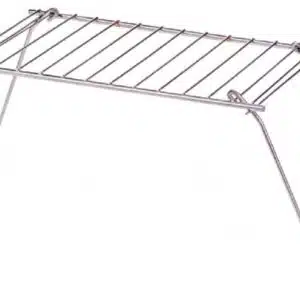 Kampeer grill (Coghlans)-582