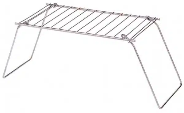 Kampeer grill (Coghlans)-582