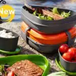 light my fire mealkit