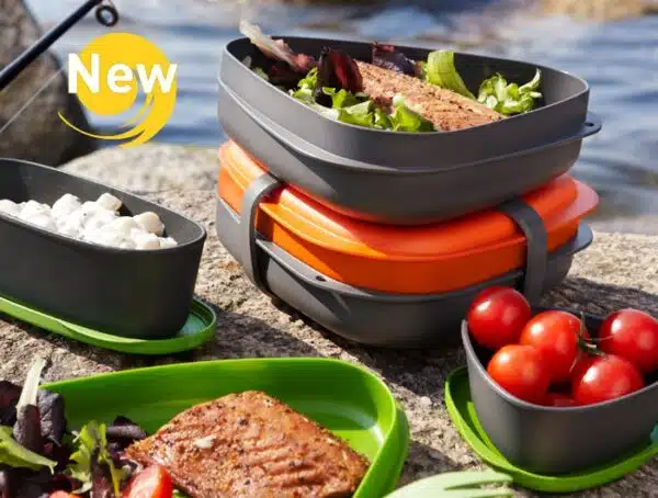 light my fire mealkit
