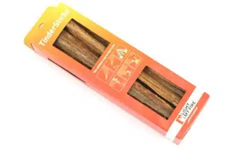 tindr sticks van LMF