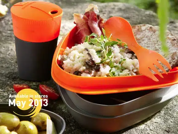 Light My Fire Mealkit-770