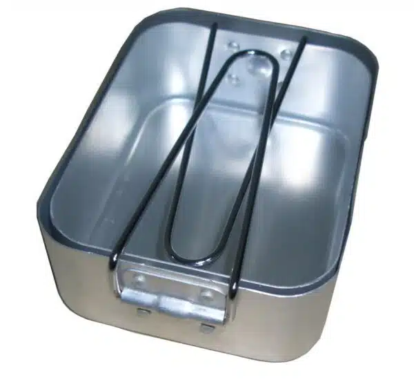 aluminium mess tin set aluminium mess tin set