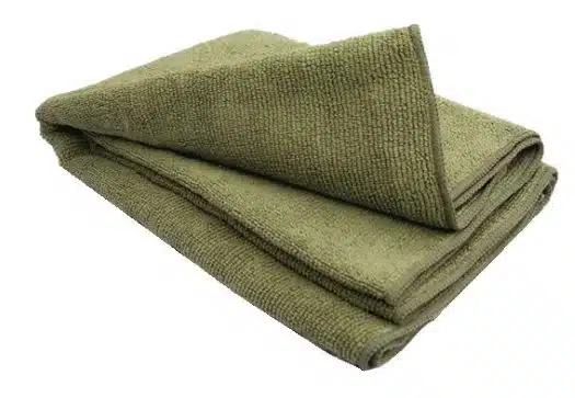 microvezel handdoek bcb