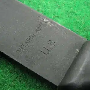 Ontario Knife 18 Machete kopen. www.hard2find.nl