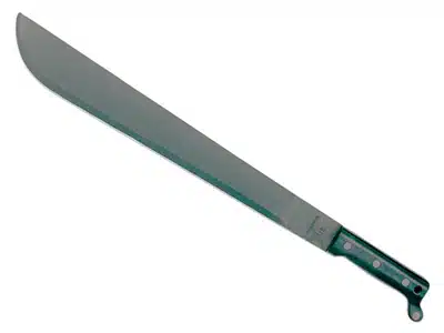 Ontario Knife 18 Machete kopen. www.hard2find.nl