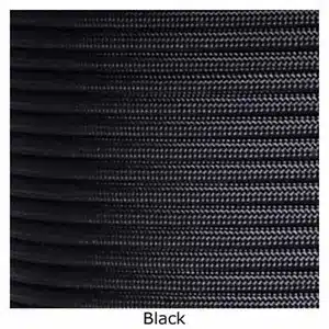 Paracord 750 per meter kopen 0.88 eur www.hard2find.nl