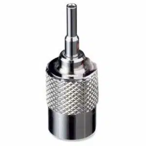 Primus vuladapter voor de Primus Powerlighter