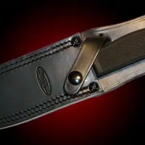 Fallkniven A1 -686