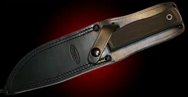 Fallkniven A1 -686
