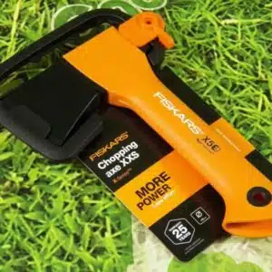 Fiskars X5 Kampeerbijl-774
