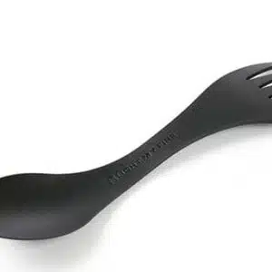 spork light my fire