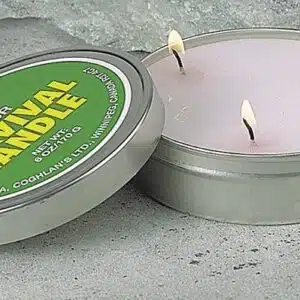 Survival kaars (Coghlans)-578