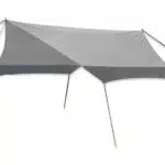Tarp populair Bo-camp