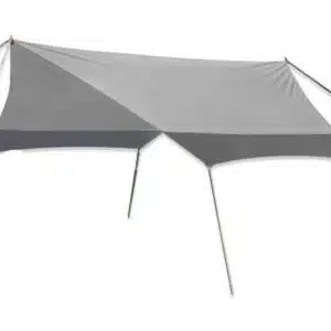 Tarp populair Bo-camp